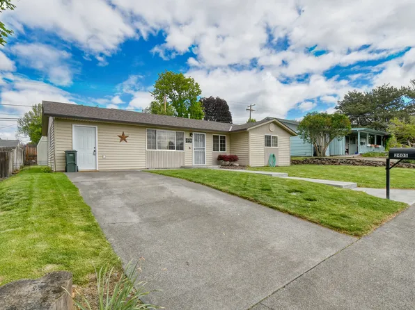2405 SW Perkins Ave, Pendleton, OR 97801