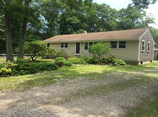 28 Boardley Rd, Sandwich, MA 02563