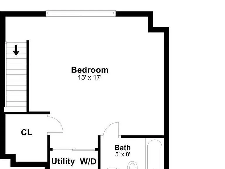 291 Hope St #B5 — Photo 39