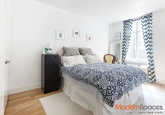 Rented by Modern Spaces | media 13