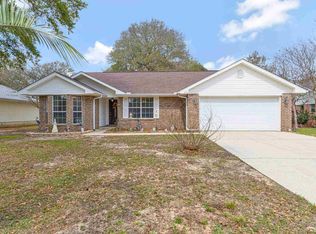 6544 Eagle Crest Dr, Milton, FL 32570