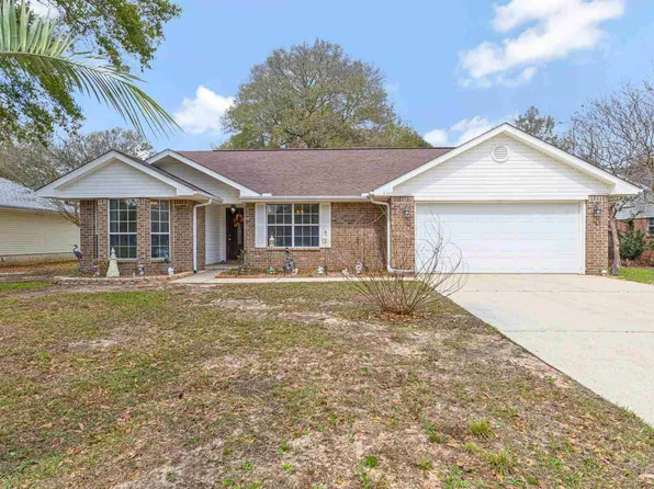 6544 Eagle Crest Dr, Milton, FL 32570