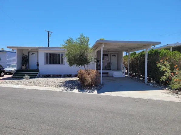 32161 Cody Ave, Thousand Palms, CA 92276