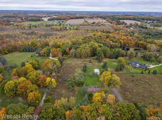 2675 McKail Rd, Bruce Township, MI 48065