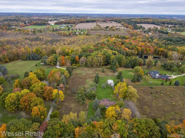 2675 McKail Rd, Bruce Township, MI 48065
