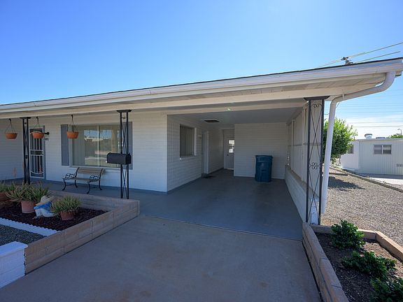 5489 E Boston St, Mesa AZ 85205