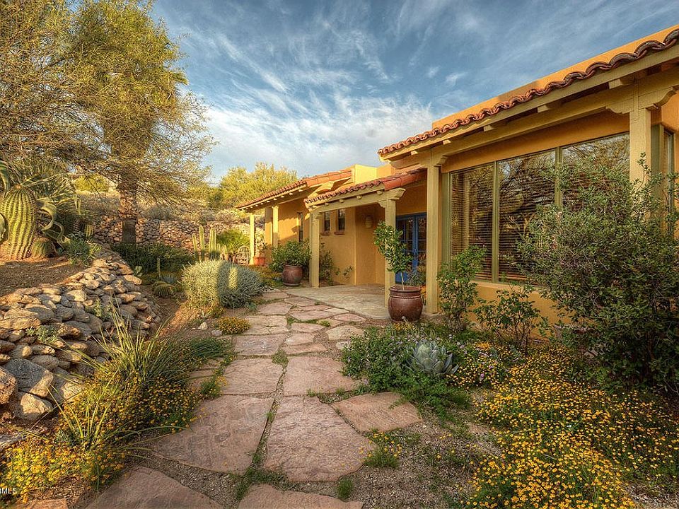 1st image of 6057 E Paseo Ventoso