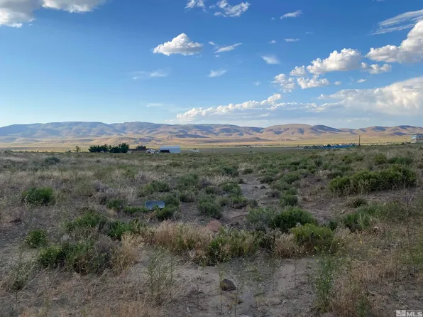 4400 W Fir Ave, Silver Springs, NV 89429