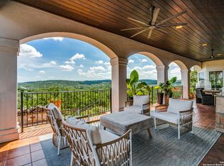 363 Gray Hawk, Spring Branch, TX 78070