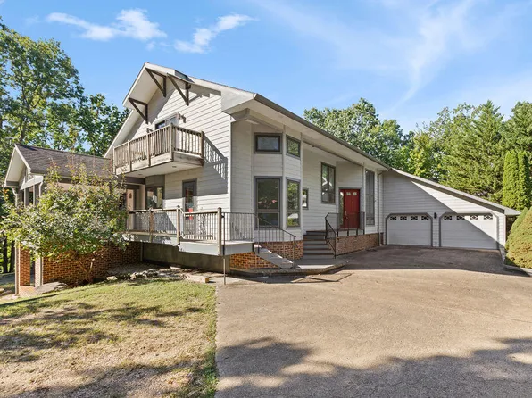 125 Nicholas Ln, Lexington, VA 24450