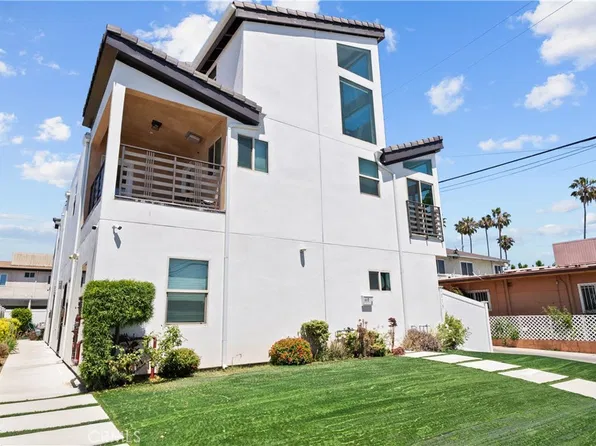 1013 E La Palma Dr, Inglewood, CA 90301