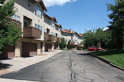 EASY ACCESS TO 2 CAR GARAGE