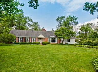 574 Fletcher Cir, Lake Forest, IL