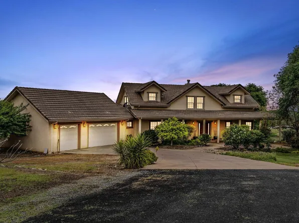 1750 Quail Oaks Ct, Valley Springs, CA 95252