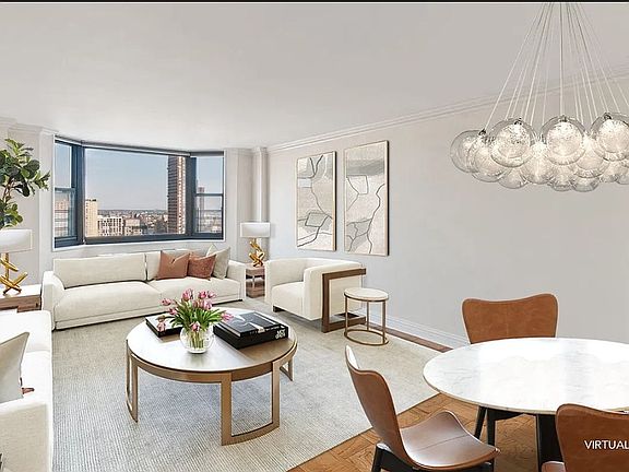 3rd image of 200 E 90th St APT 26F