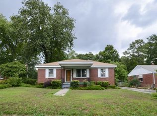 1006 Summerland Dr, Cayce, SC 29033
