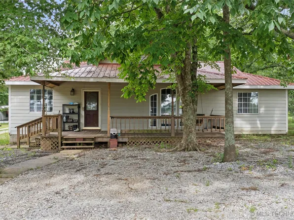 39582 S 670th Rd, Jay, OK 74346