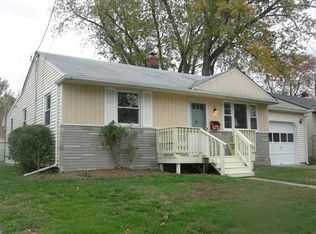 421 8th Ave, Lindenwold, NJ 08021