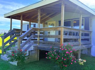 1420 County Road 4522, Decatur, TX 76234