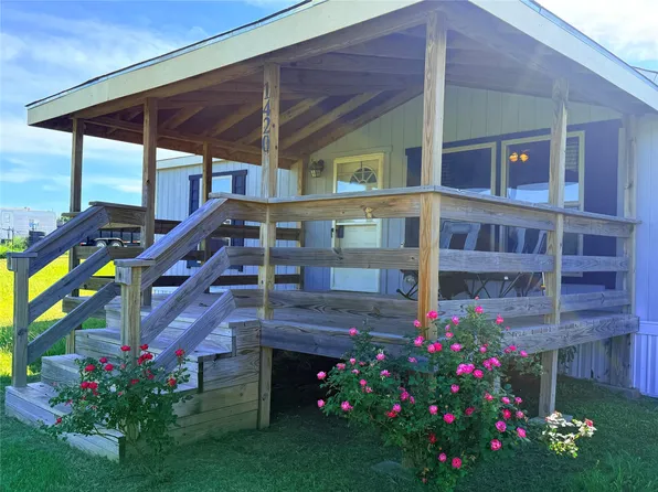 1420 County Road 4522, Decatur, TX 76234