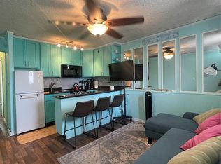 Kaioo Terrace, Honolulu, HI 96815