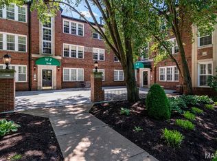 Wydown Pointe Condo, Saint Louis, MO 63105
