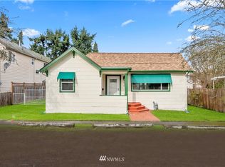 8524 S 117th Pl, Seattle, WA 98178