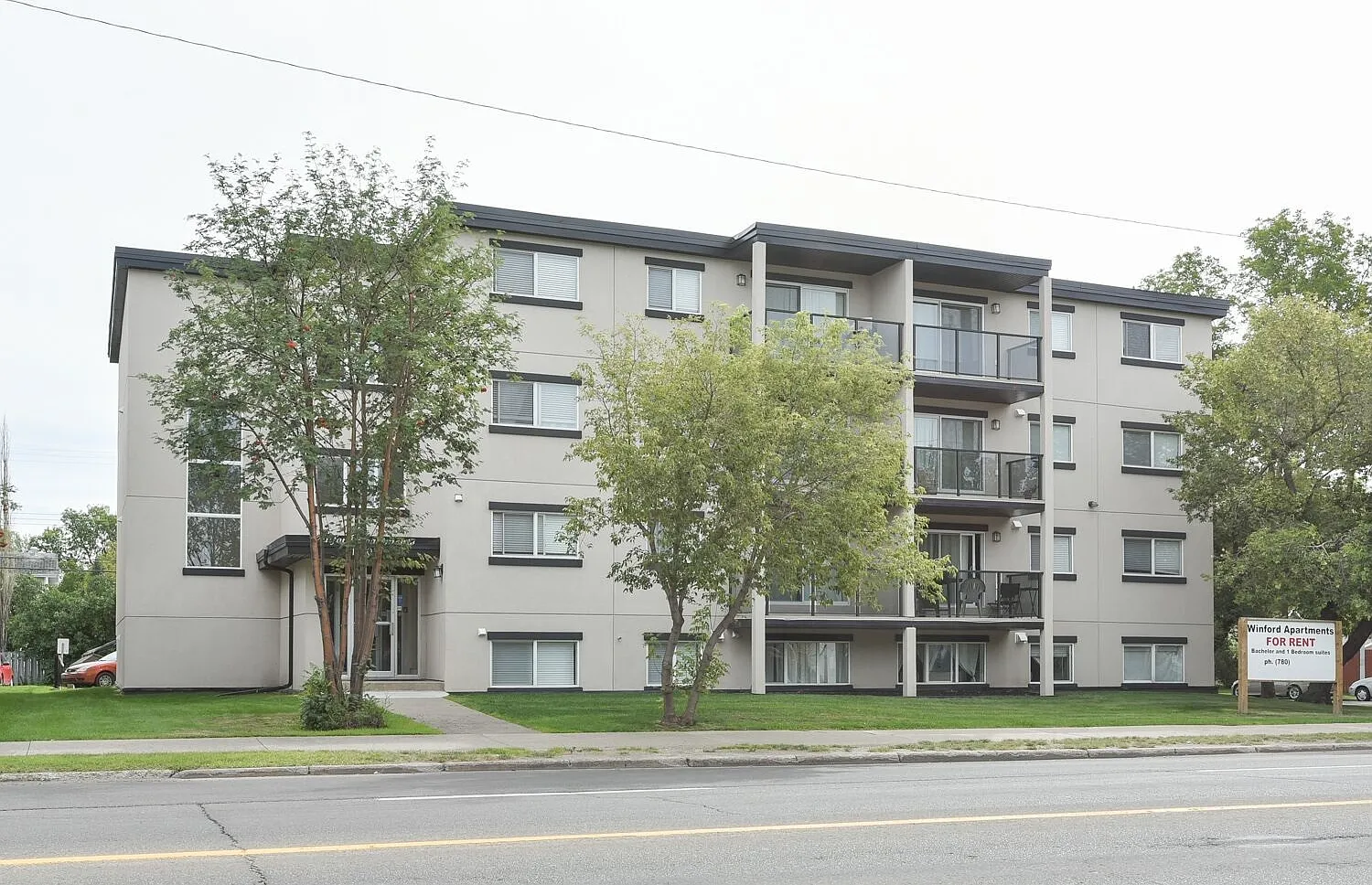 Winford Apartments — Photo 4