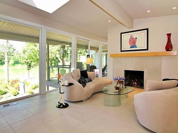 Living Rm River Views