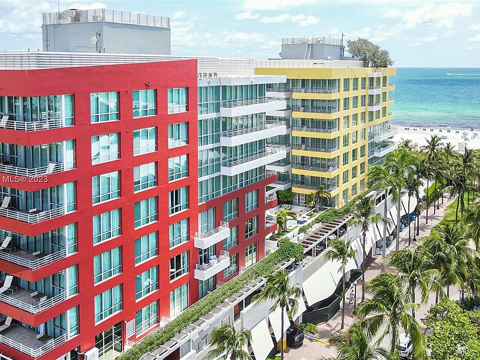 1st image of 101 Ocean Dr #812