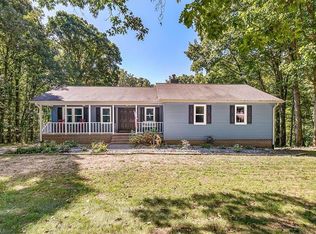 1917 Scalesville Rd, Summerfield, NC 27358