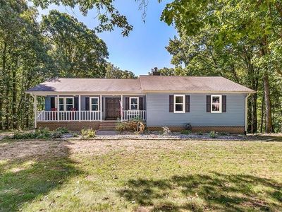 1917 Scalesville Rd, Summerfield, NC, 27358