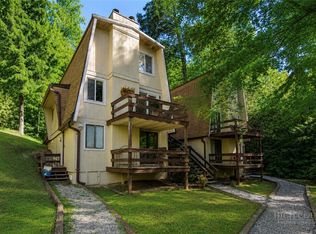 40 Hemlock Hill #B, Banner Elk, NC 28604