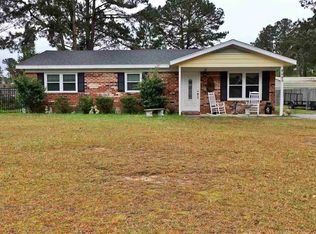 4669 Teakwood Dr, Myrtle Beach, SC 29588