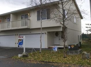 2648 Lauren Creek Loop, Anchorage, AK 99507