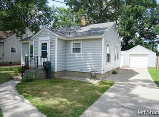 3011 Buchanan Ave SW, Wyoming, MI 49548