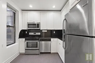 Rented by Halstead Real Estate
