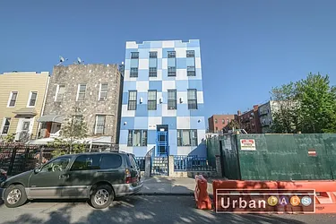 Rented by Urban Pads