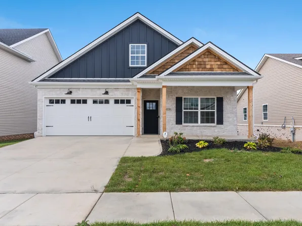 3520 Stolen Horse Trce, Lexington, KY 40509