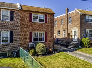 1222 Wilson Dr, Havertown, PA 19083