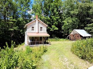 111 Murphy Lake Rd, Wells, NY 12190