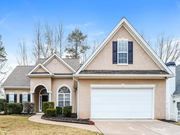 9 Terrace Park, Newnan, GA 30265