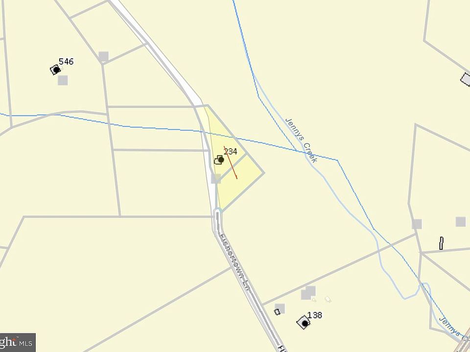 1st image of Fishertown Ln