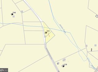 234 Fishertown Ln, Roseland, VA 22967