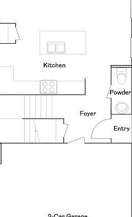 2nd image of 2160 Salinas Dr