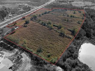 0 Highway 49, Collins, MS 39428