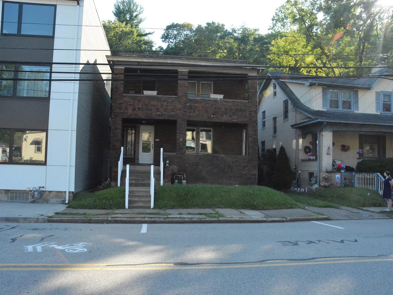 2 bed, 1100 sqft, $1,400 — Photo 1