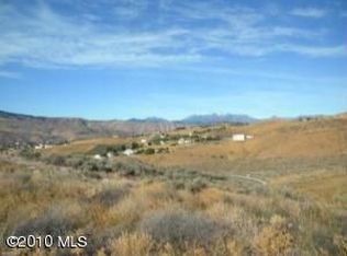 117 E Mountain Brook Ln, Wenatchee, WA 98801