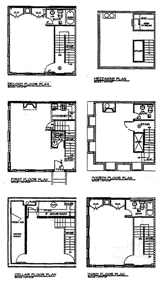 Building Photo - 363 W 18th St #B