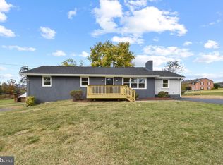 370 Poe Dr, Front Royal, VA 22630